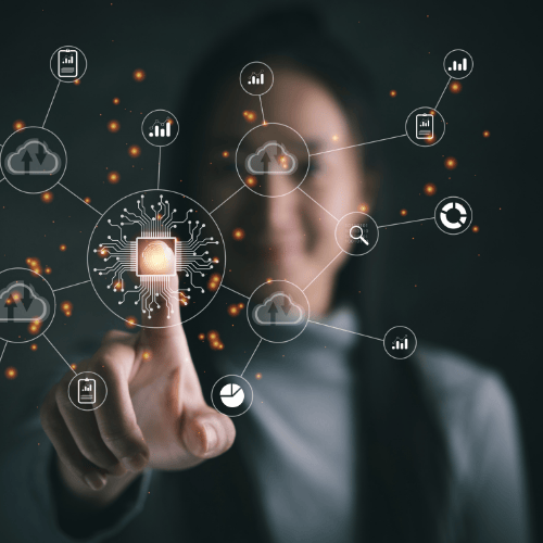 Digital Transformation
