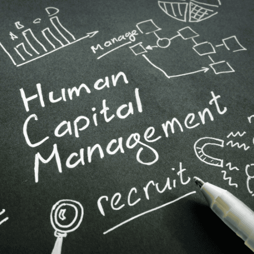 Human Capital Management