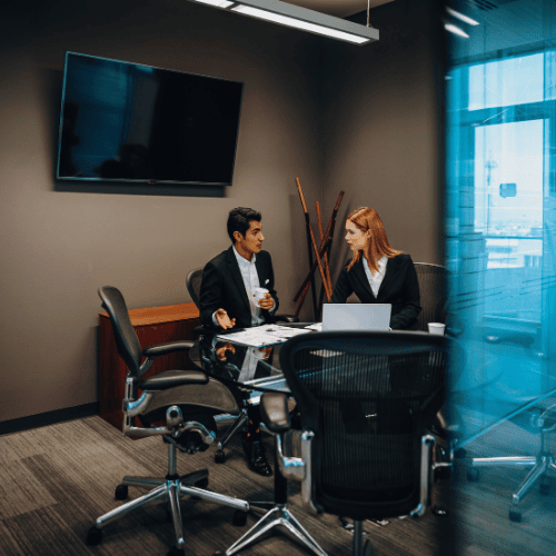 Legal Advisory