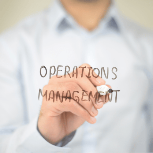 Operations Management