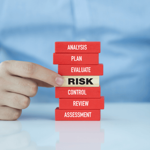 Compliance & Risk Management