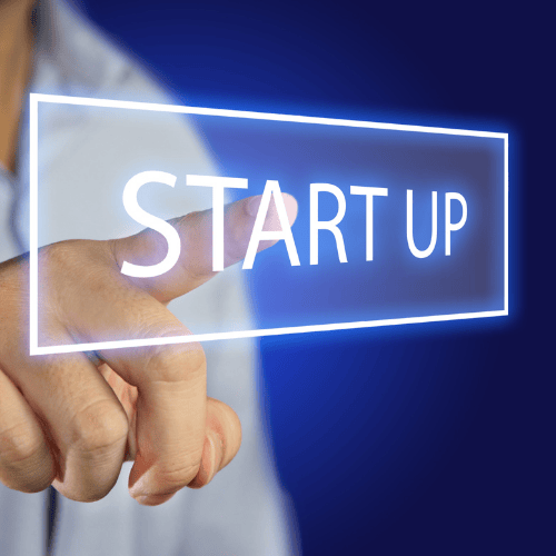 Start-up Support