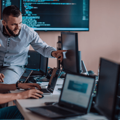 Technology Solutions