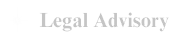 Legal Advisory