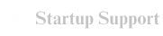 Startup Support