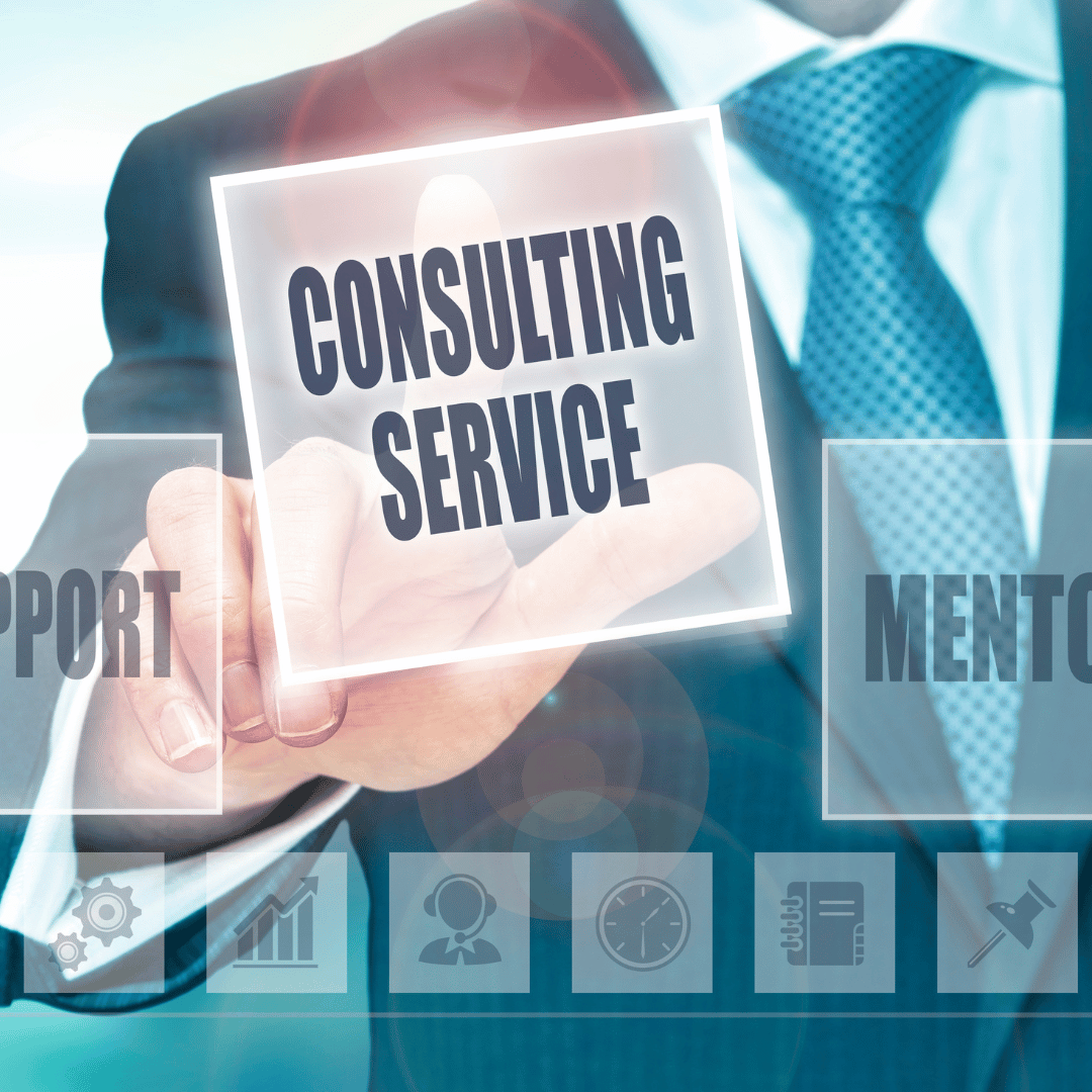 Business Consulting